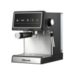 اسپرسوساز و قهوه ساز Hisonic (های سونیک) مدل HSE-880