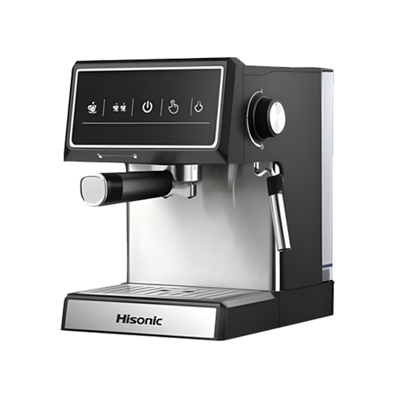 اسپرسوساز و قهوه ساز Hisonic (های سونیک) مدل HSE-880