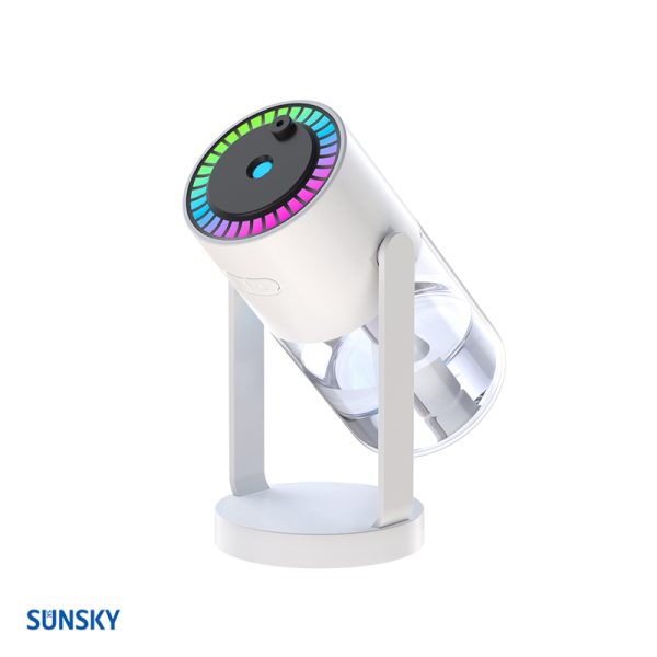 دستگاه بخور سرد و چندمنظوره Sunsky سان اسکای مدل SK-360، ارزان و با کیفیت