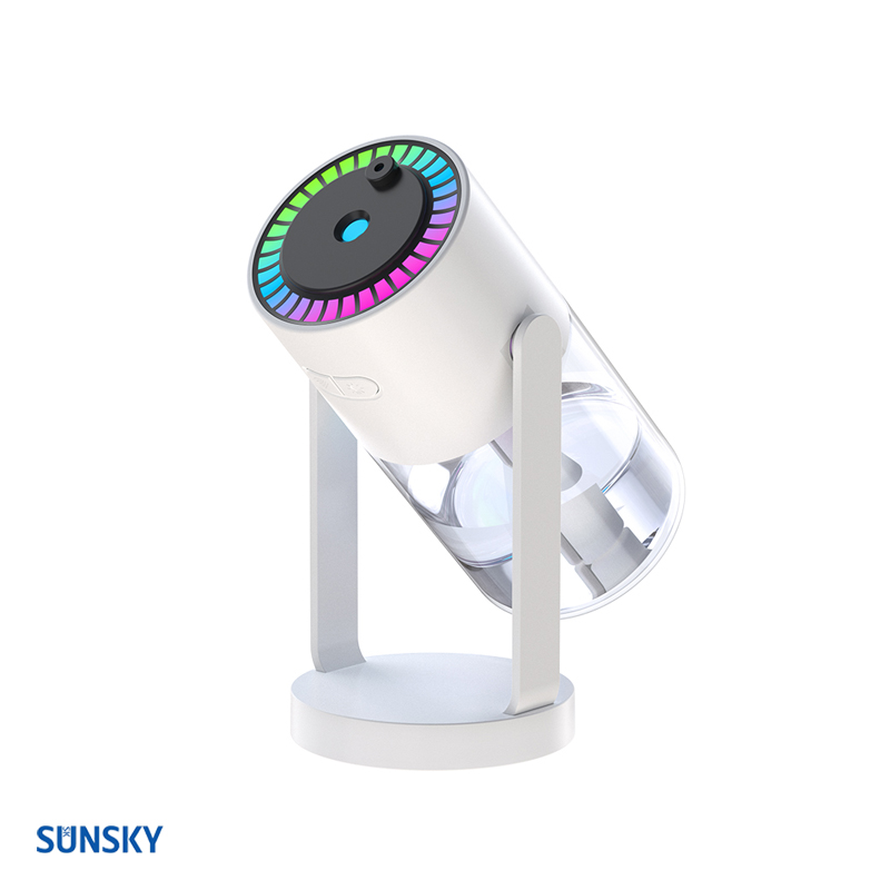دستگاه بخور سرد و چندمنظوره Sunsky سان اسکای مدل SK-360، ارزان و با کیفیت