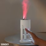 دستگاه بخور سرد Sunsky سان اسکای مدل SK-360