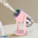 دستگاه بخور سرد و چندکاره SUNSKY سان اسکای مدل SK-360 با کیفیت و ارزان