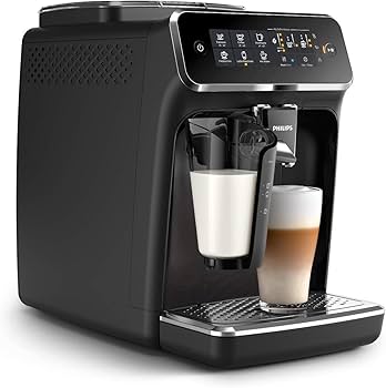 اسپرسوساز تمام اتوماتیک فروشگاه اینترنتی هماهوم
